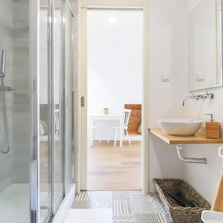 Cais Sodre Stylish Loft By Homing 아파트 *