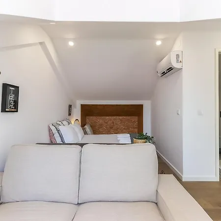 Cais Sodre Stylish Loft By Homing * Lisboa