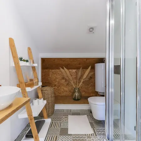 Cais Sodre Stylish Loft By Homing Apartmán Lisboa